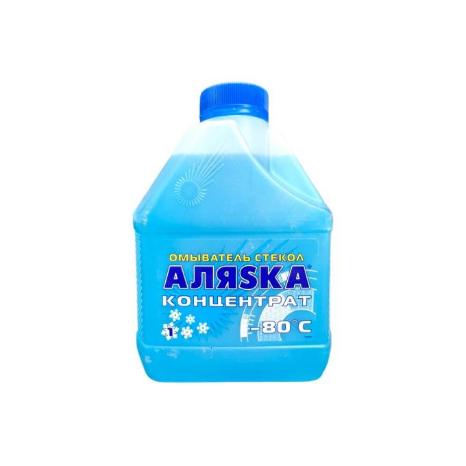 Аляsка 701236