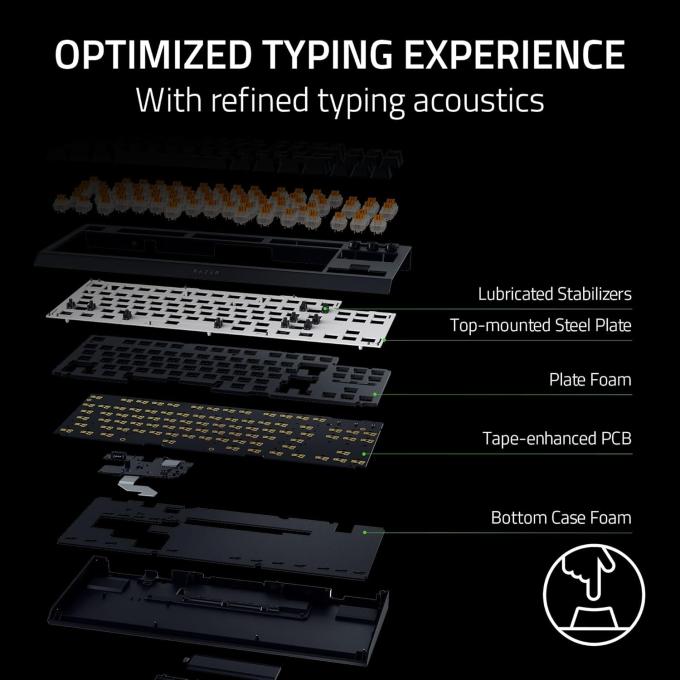 Razer RZ03-05480100-R3M1