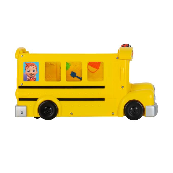 CoComelon CMW0509