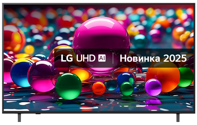 LG 65UA75006LA
