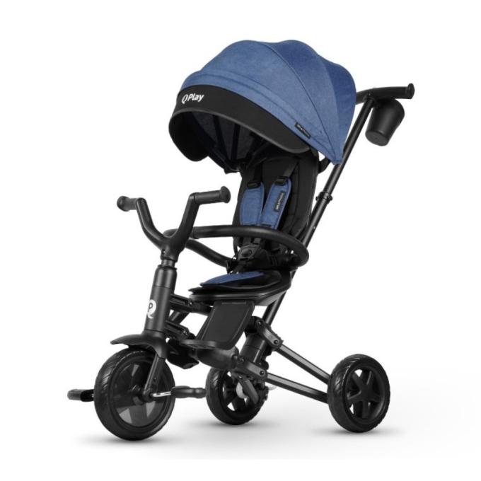 Qplay S700-12Nova+EvaBlue