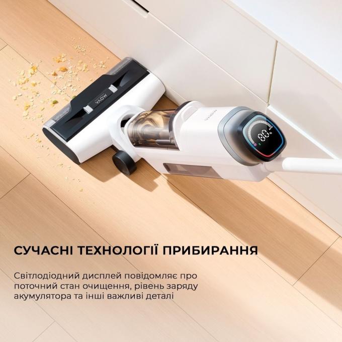 Mova BVC-T8