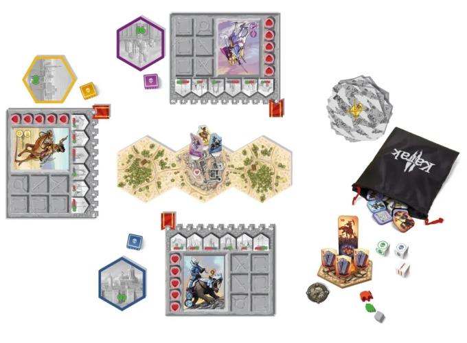 Lords of Boards 8590228086495