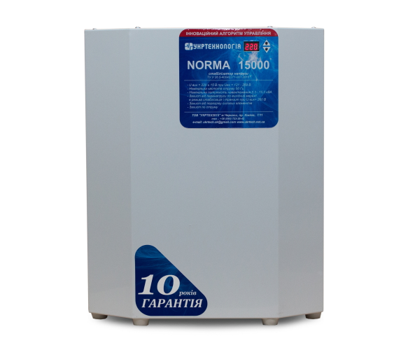 EVE NORMA15000
