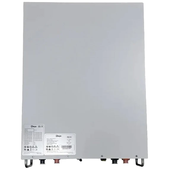 Deye BOS-G PRO 200-1000Vdc 120A (BOS-G-PDU-2) для батарей 99-10025413
