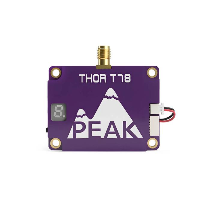 Peakfpv T78