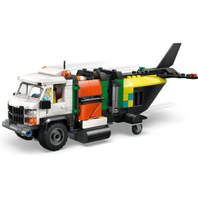 LEGO 60505-