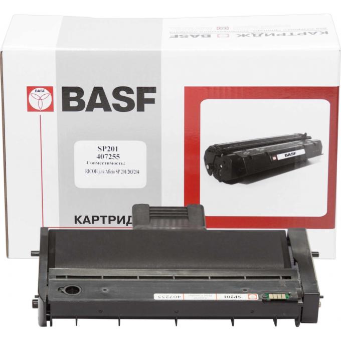 BASF KT-SP201-407255