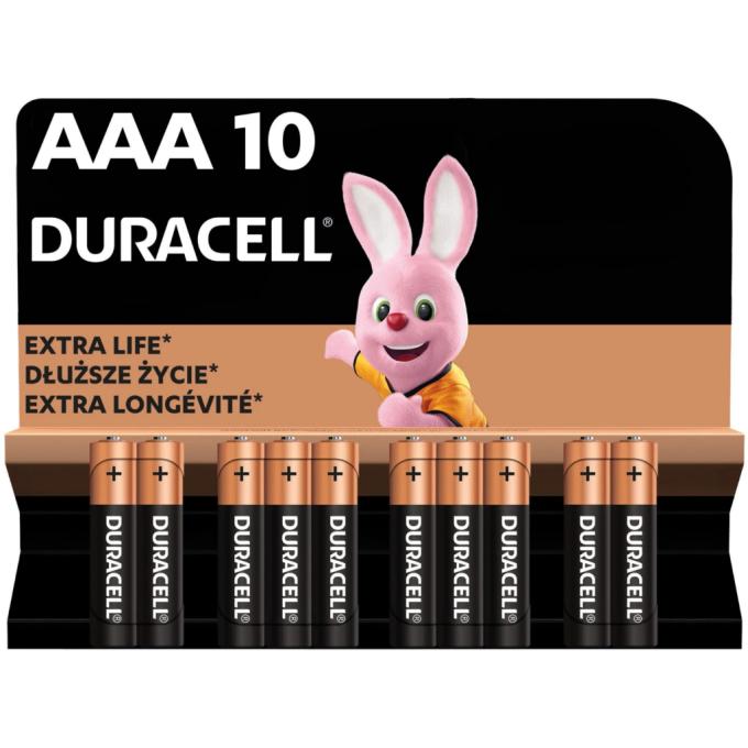 Duracell 5002509/5006462