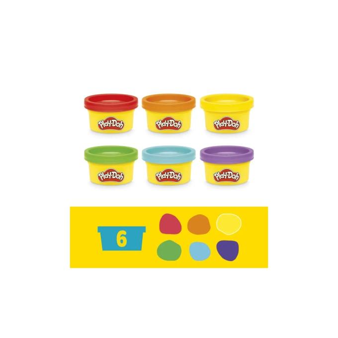 Hasbro E8530_E8532