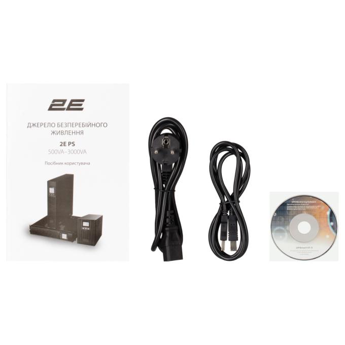 2E 2E-PS3000RT