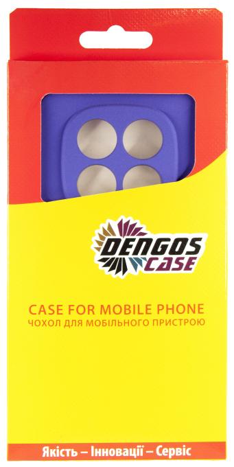 Dengos DG-TPU-CRBN-222