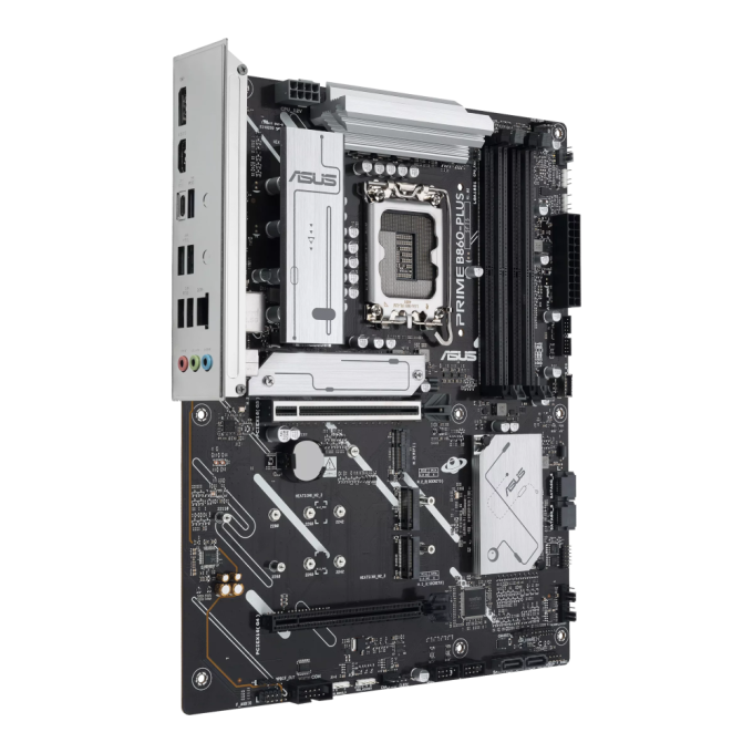 ASUS PRIME B860-PLUS-CSM