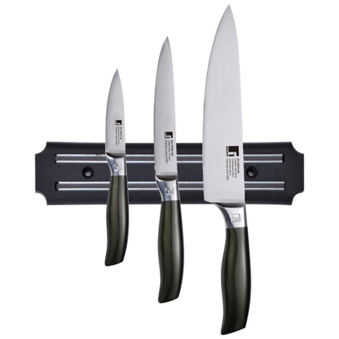 Bergner BG-39263-GR
