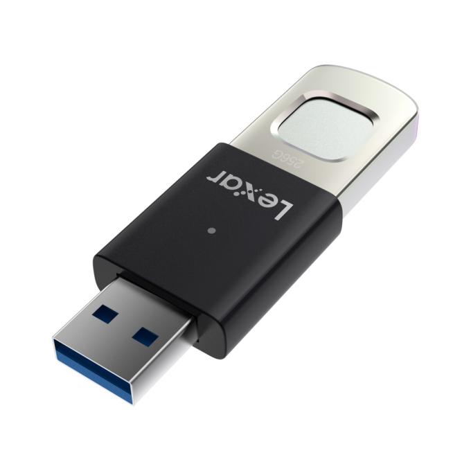 Lexar LJDF35P256G-RNBNG