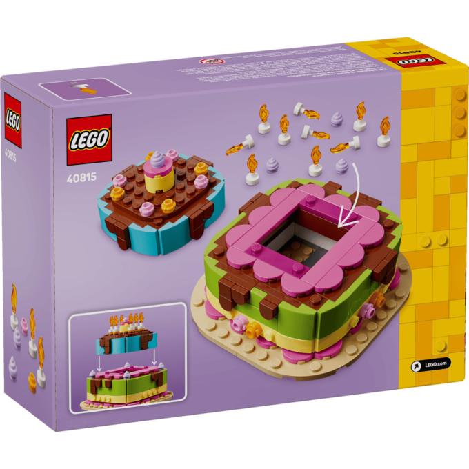 LEGO 40815