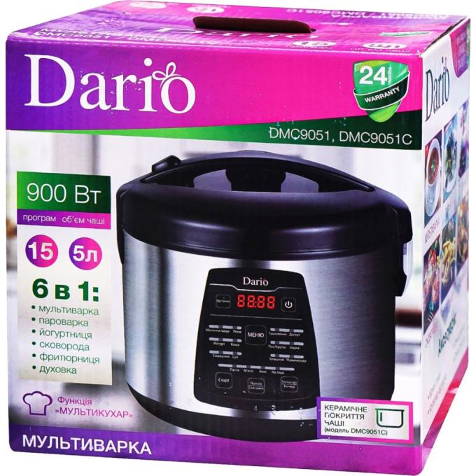 DARIO DMC9051C