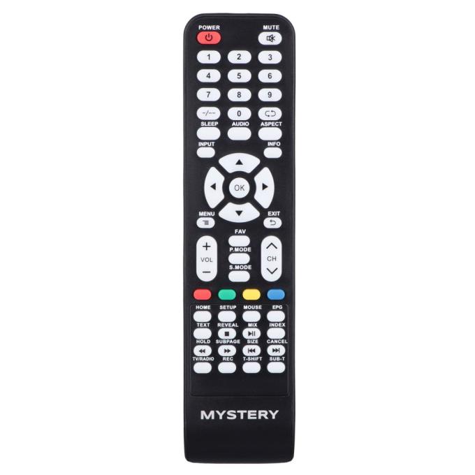 MYSTERY TV MTV-2450HST2