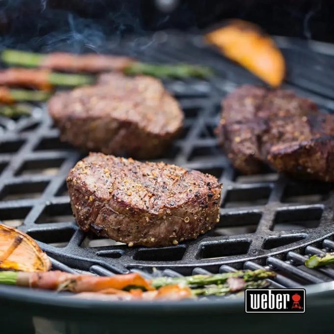 Weber 14701004