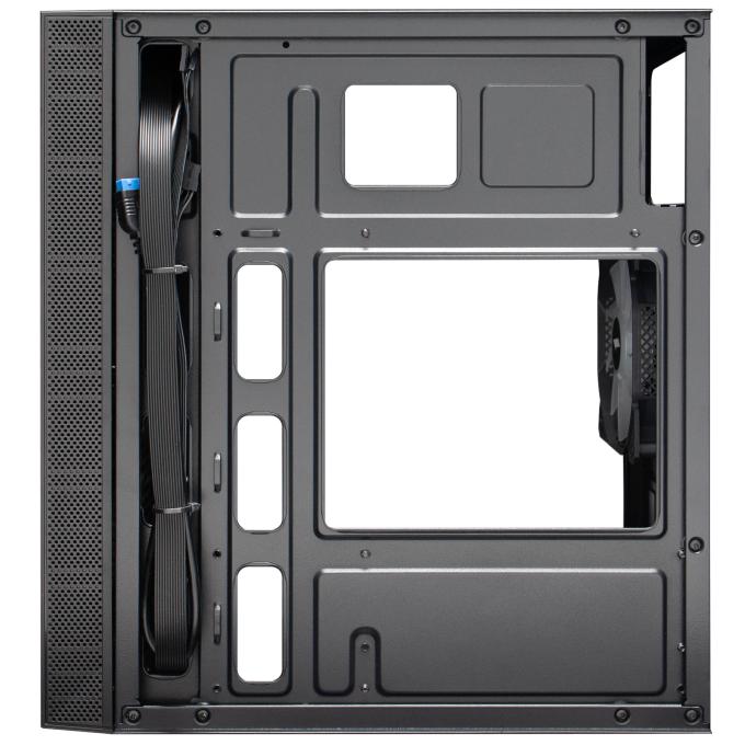 1STPLAYER X1-3F1-BK&PS-600FK