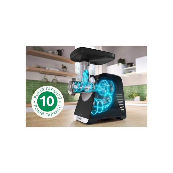BOSCH MFWS650B