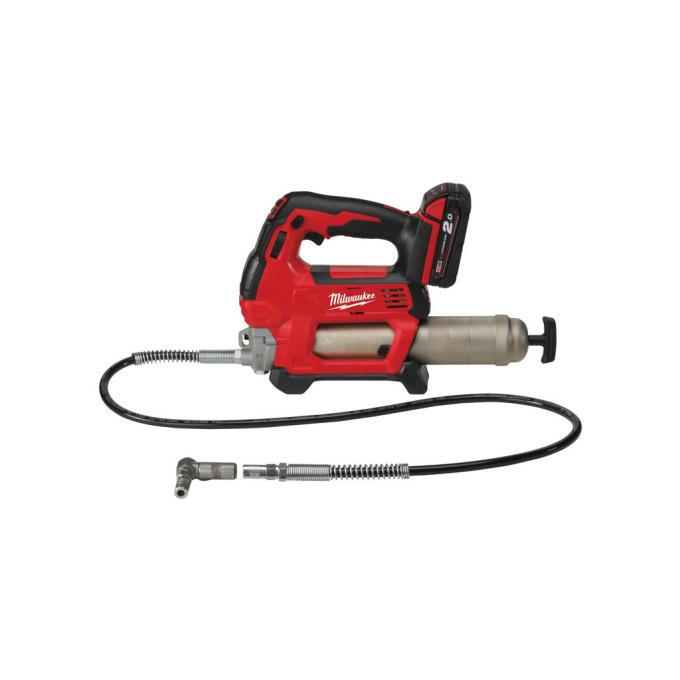 Milwaukee 4933440490