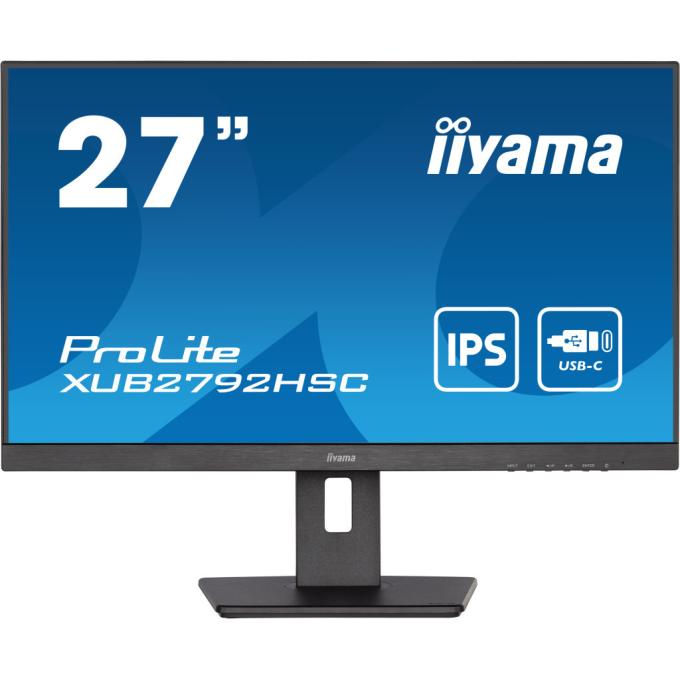 Iiyama XUB2792HSC-B5