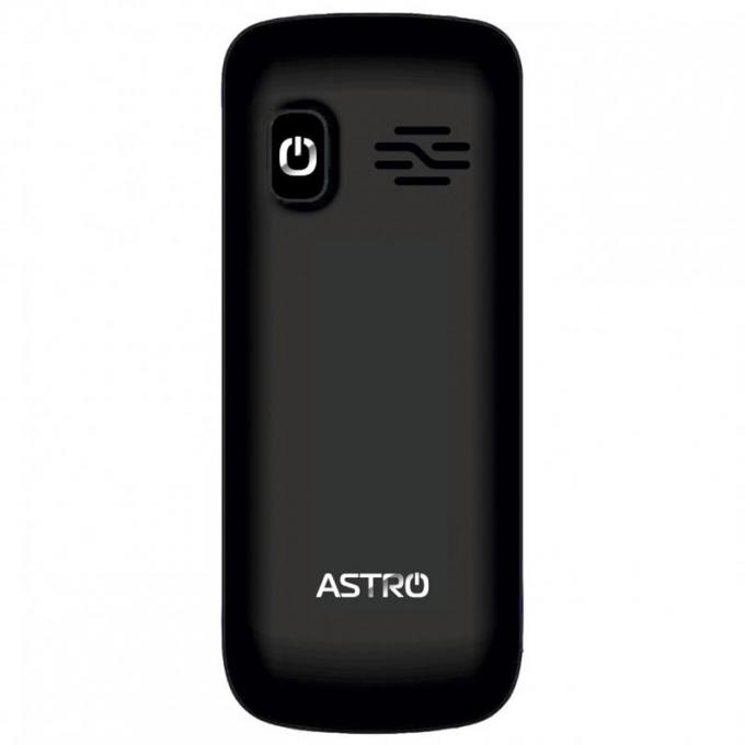 Мобильный телефон Astro A173 Black