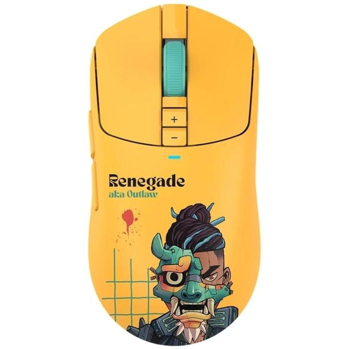 A4tech R72 Ultra (Renegade Sunset)