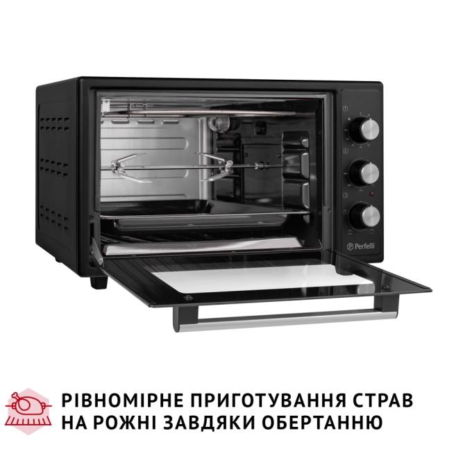 PERFELLI MIRAGE 37 BLACK