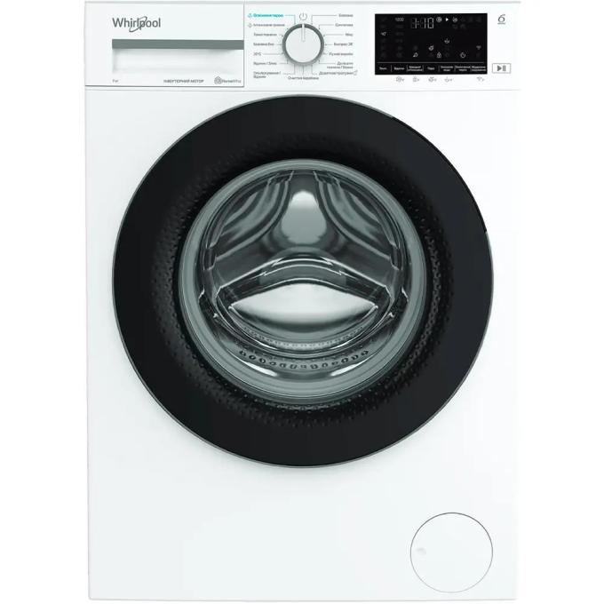 Whirlpool WAM712WBUA