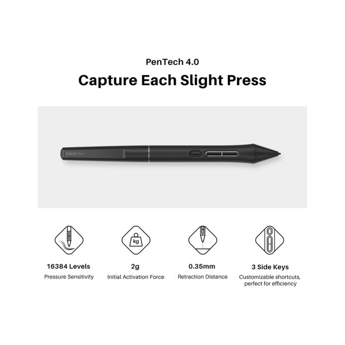 Huion GS1333