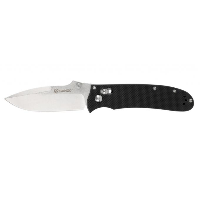 Ganzo D704-BK