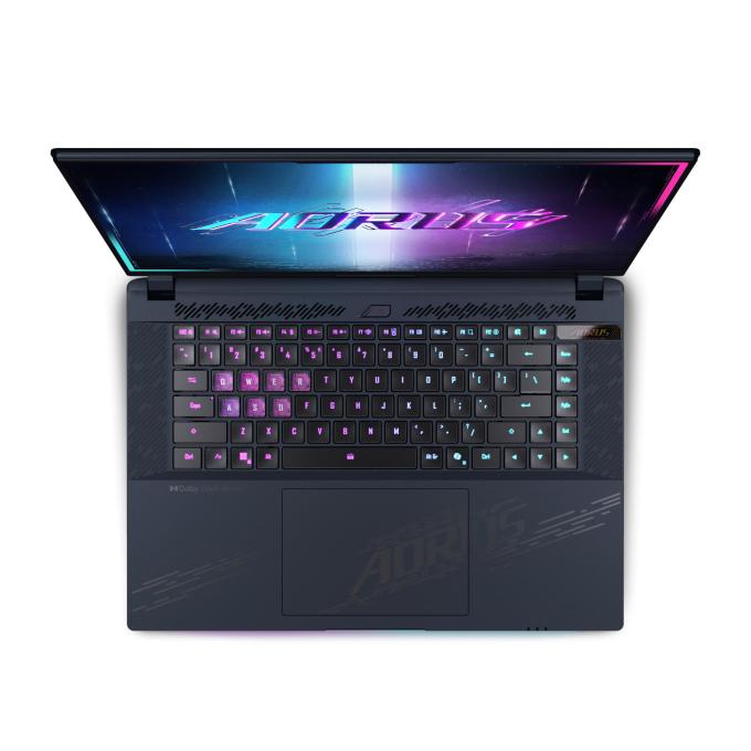 GIGABYTE AORUS_16BZHC6UAE65SP