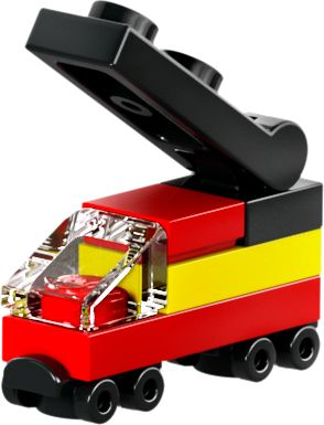 LEGO 60436
