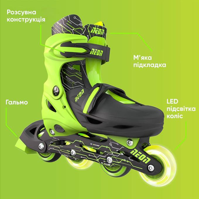 NEON NT07G4