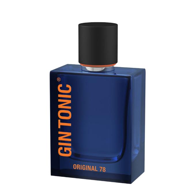 Gin Tonic 4051395582158