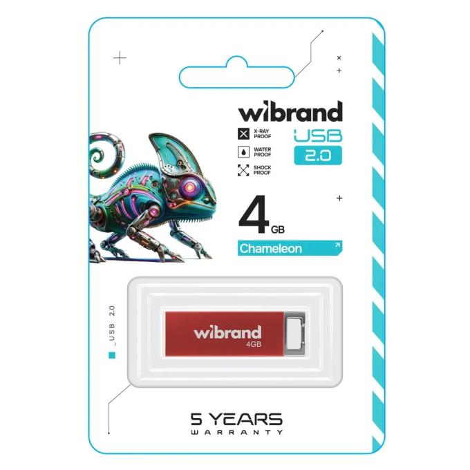 Wibrand WI2.0/CH4U6R