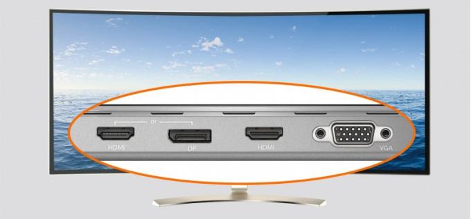 J5create JCD543P-EN