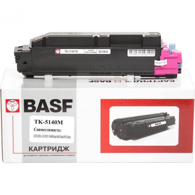 BASF KT-TK5140M