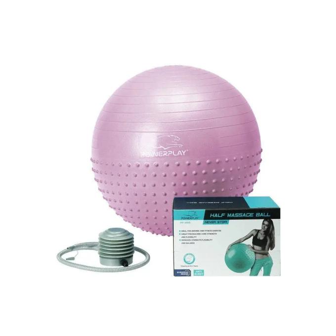 PowerPlay PP_4003_65cm_Violet