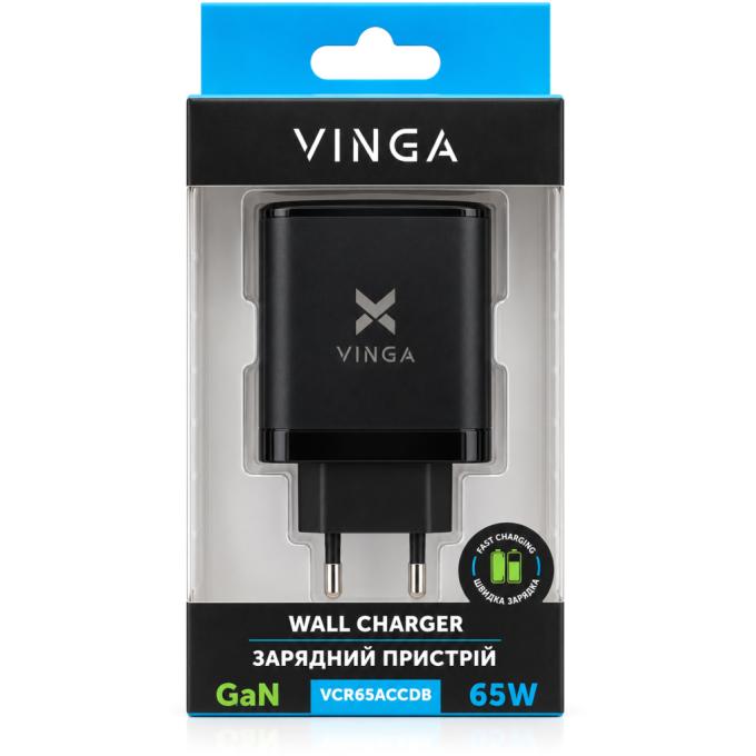 Vinga VCR65ACCDB