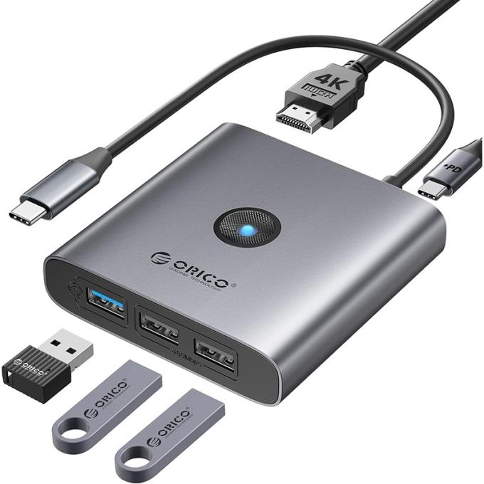 Orico CA914227