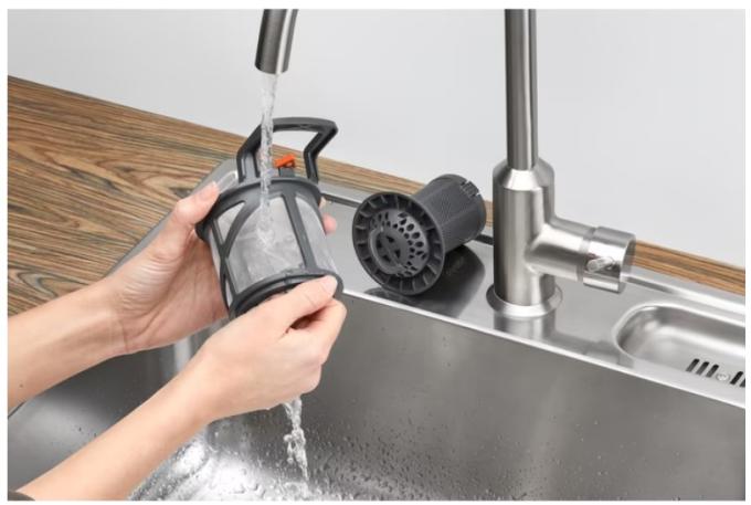 ELECTROLUX 911536456