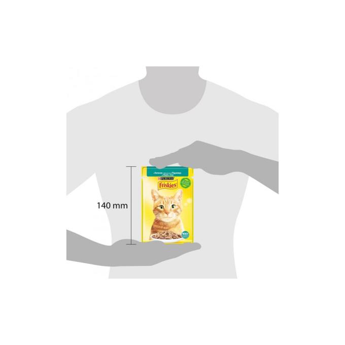 Purina Friskies 7613036962278