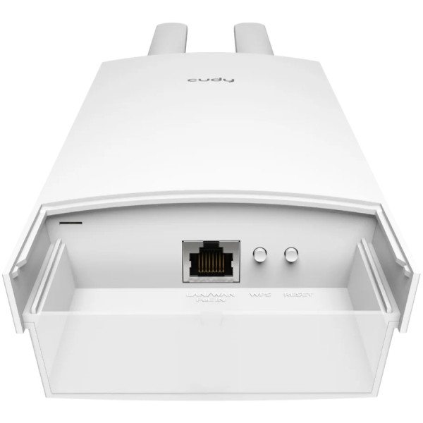 Cudy RE1200_EU_V1.0