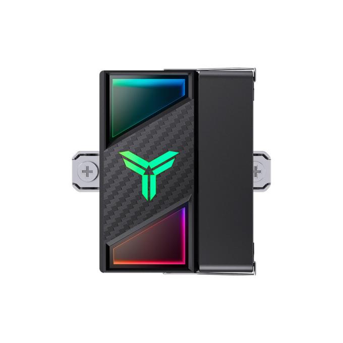 JONSBO CR-1400 V2 ARGB Black