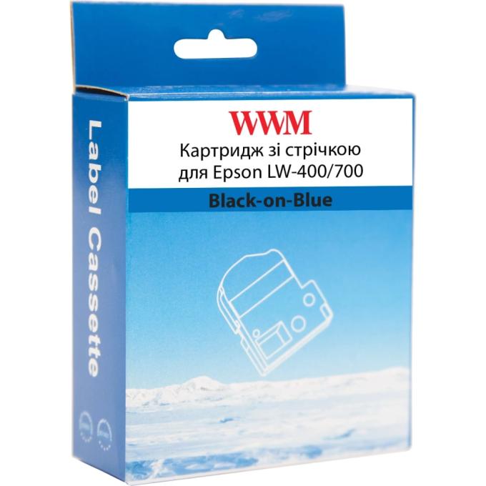 WWM WWM-SC18B