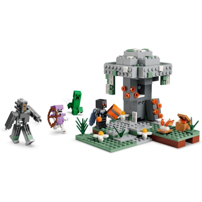 LEGO 21586
