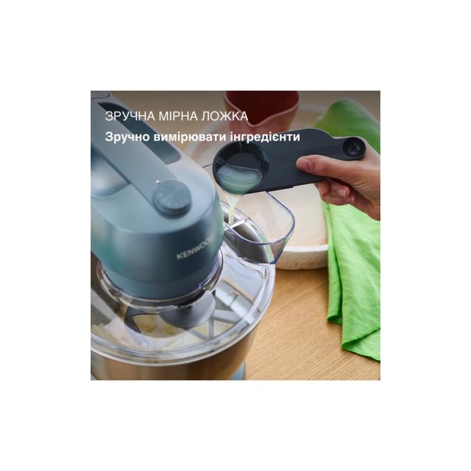 KENWOOD KZM35.000GY